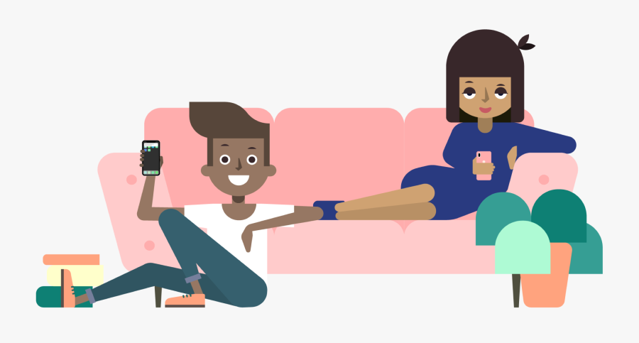 Cartoon, Transparent Clipart