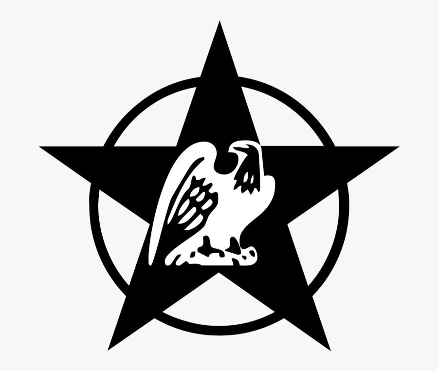 Black Star Wallpaper Hd, Transparent Clipart