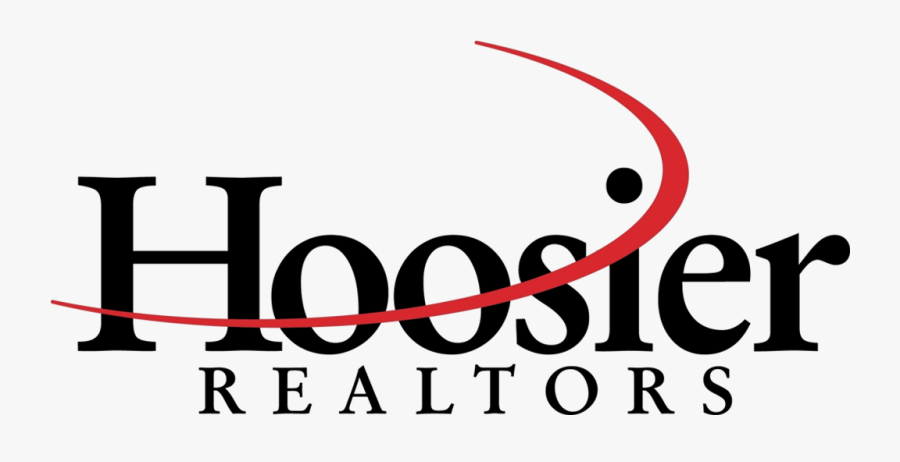 Your Hometown Realtors® Serving Greater Indianapolis - Hoosier Realtors Logo, Transparent Clipart