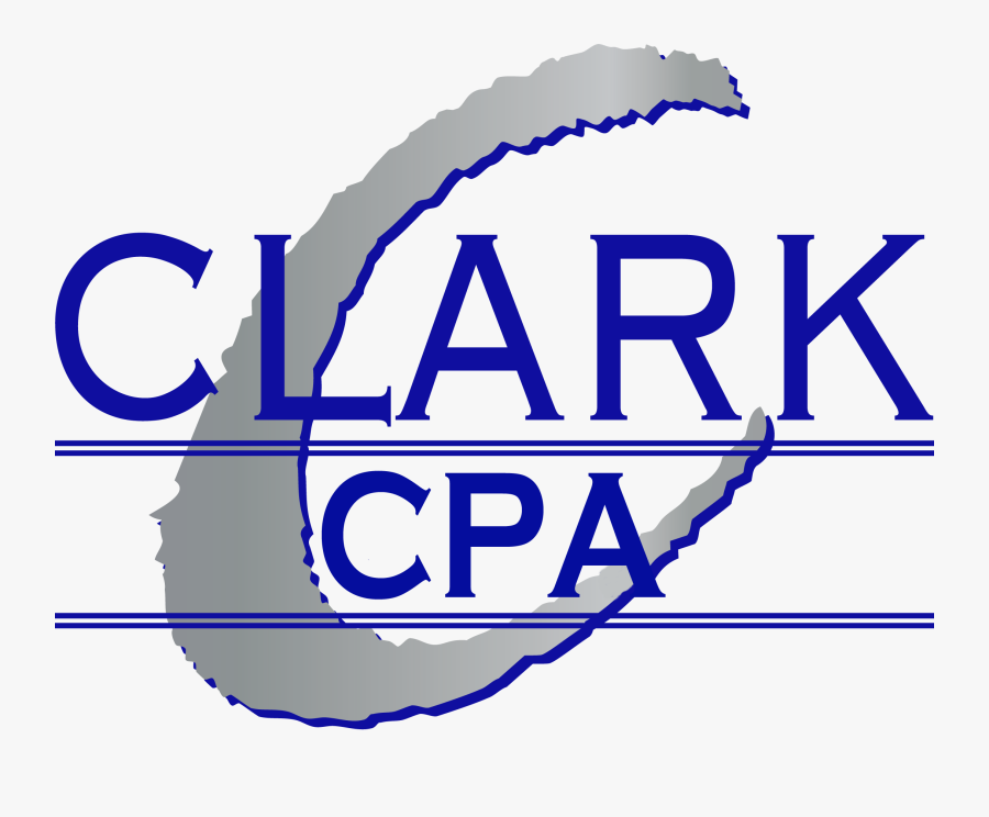 Clark & Associates Cpa, Transparent Clipart
