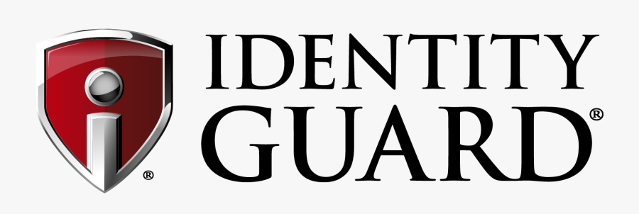 Identity Guard With Watson, Transparent Clipart