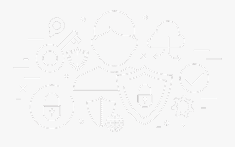 Line Art, Transparent Clipart