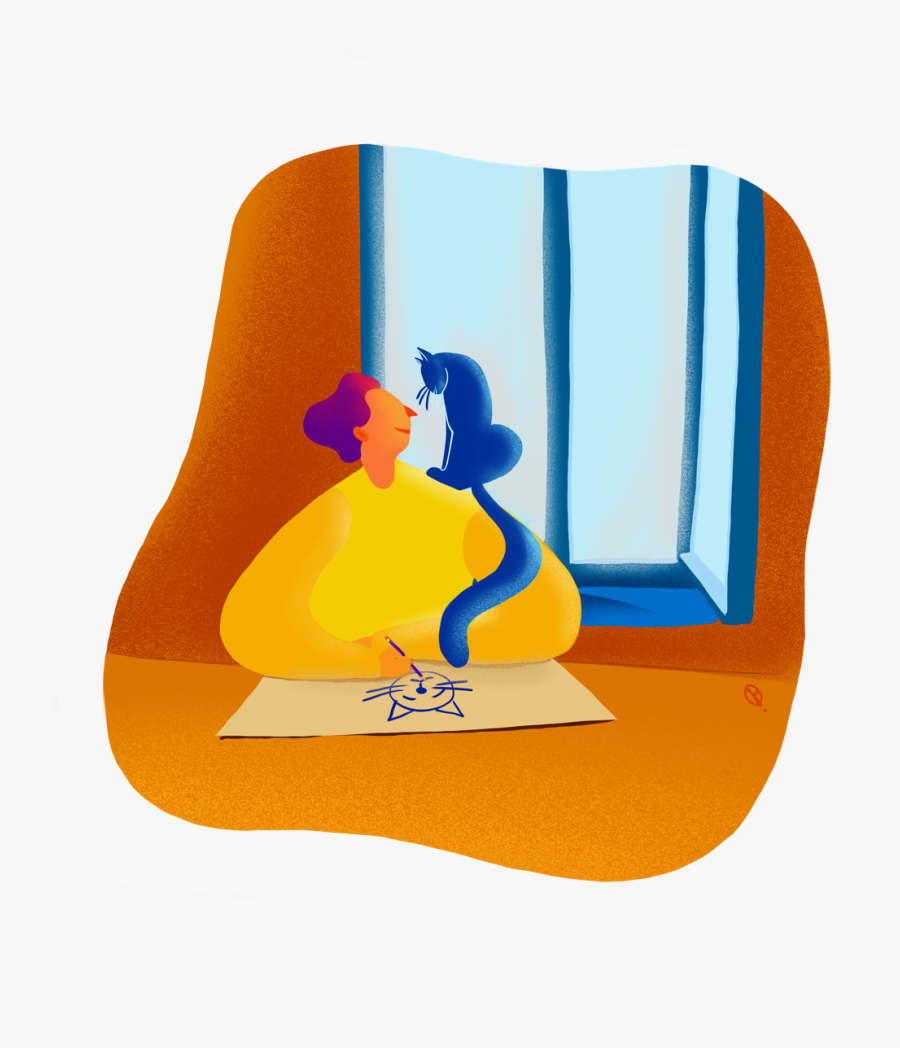 Picture - Illustration, Transparent Clipart