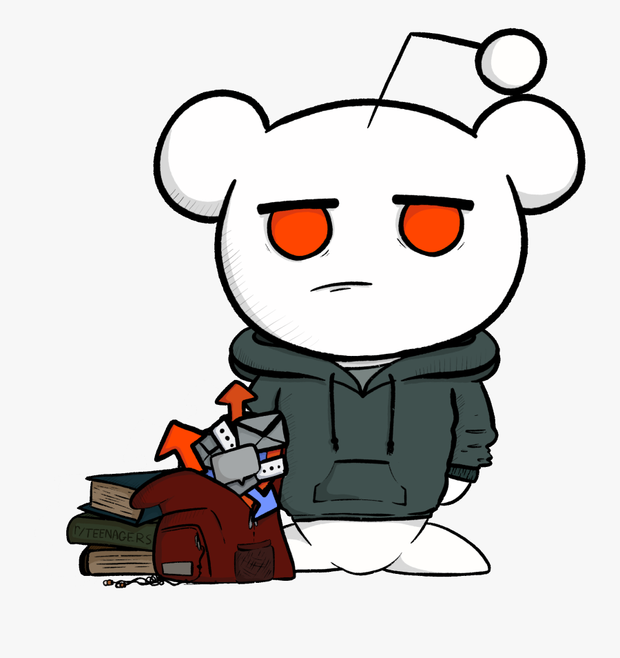 For Reference Here"s Also Our - Cartoon, Transparent Clipart