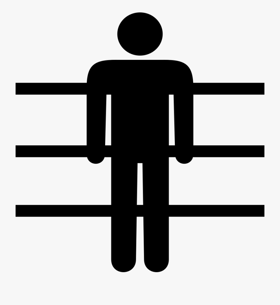 Positioning Reference Line - Clip Art, Transparent Clipart