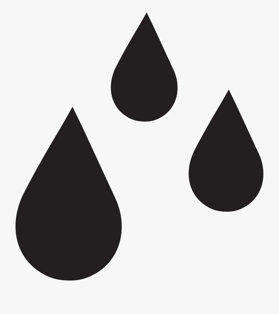 Drop, Transparent Clipart