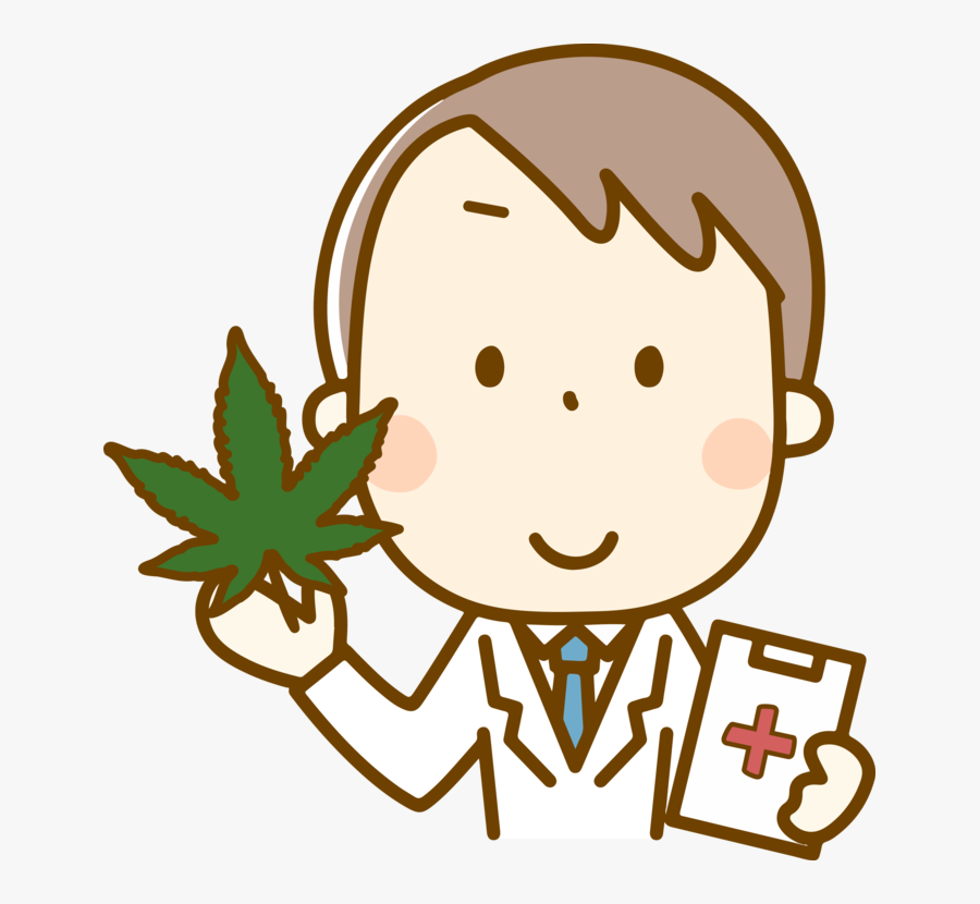 Line Art,leaf,facial Expression - Doctor Con Estetoscopio Dibujo, Transparent Clipart