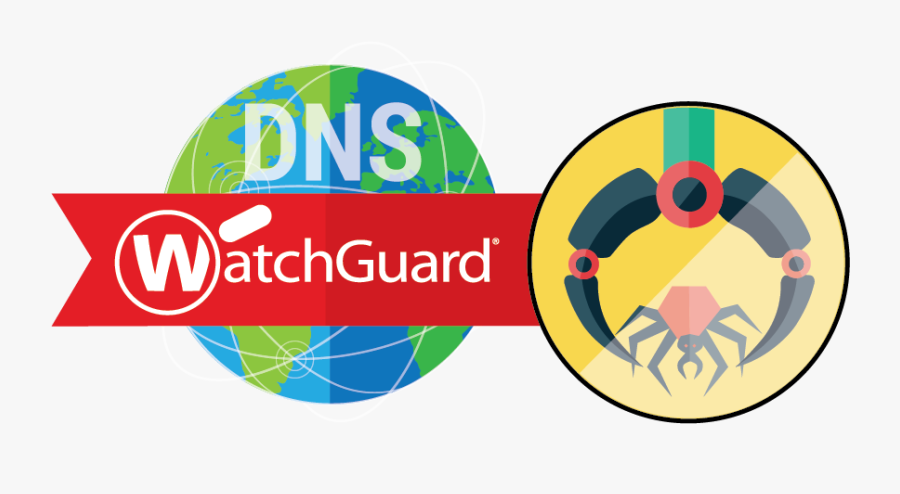 Watchguard Percipient Networks, Transparent Clipart