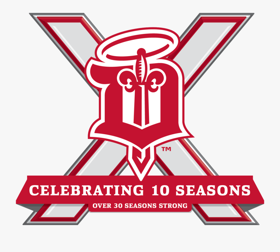 Dubuque Fighting Saints, Transparent Clipart