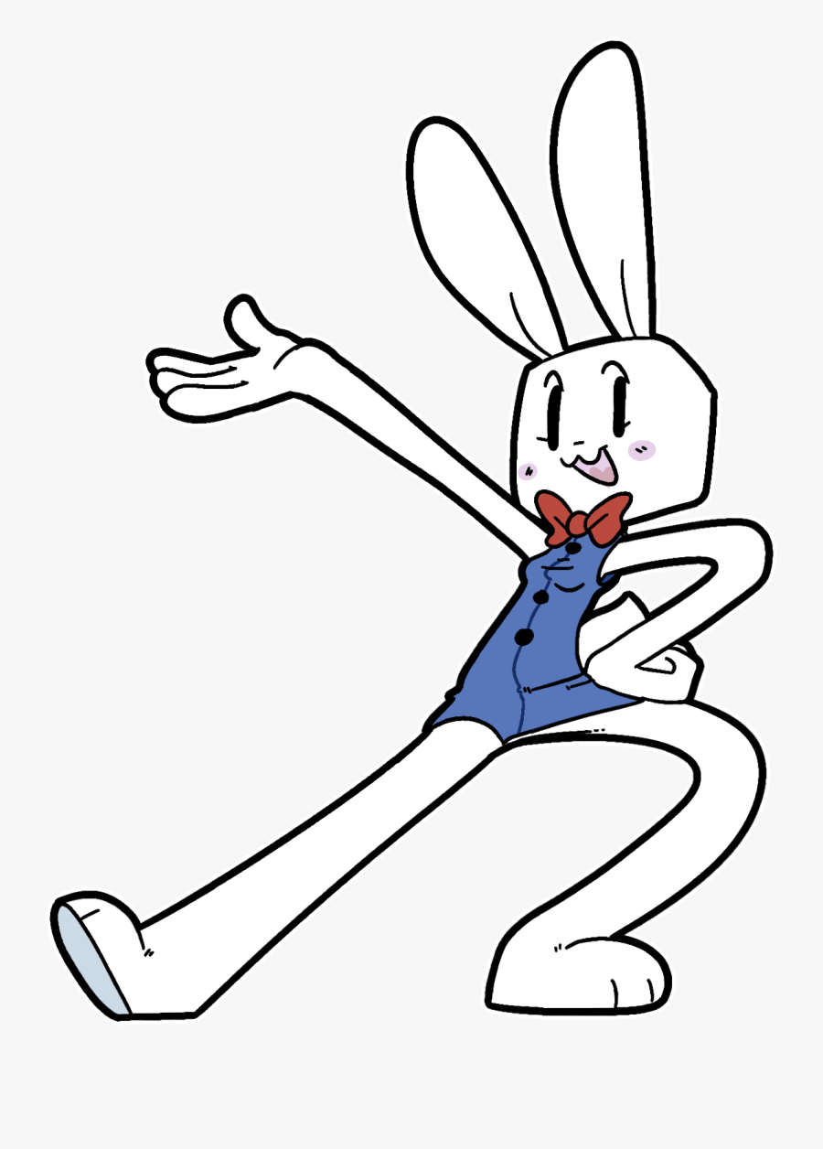 @meirdent‘s Laura Probably Gonna Need To Level Her - Cartoon, Transparent Clipart