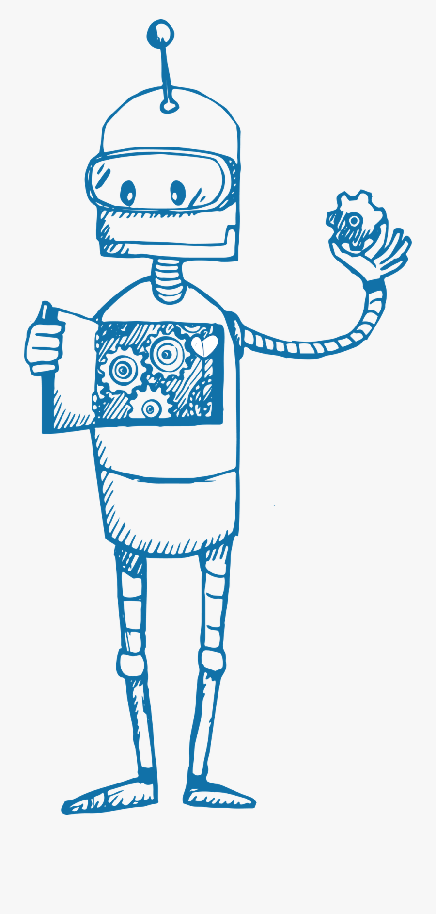 Cartoon, Transparent Clipart