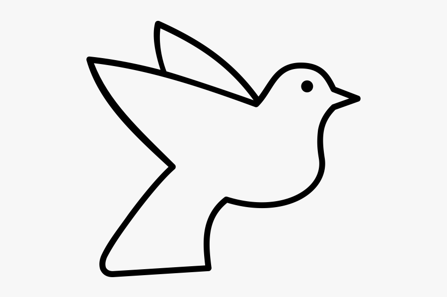 Pigeon Rubber Stamp"
 Class="lazyload Lazyload Mirage - Line Art, Transparent Clipart