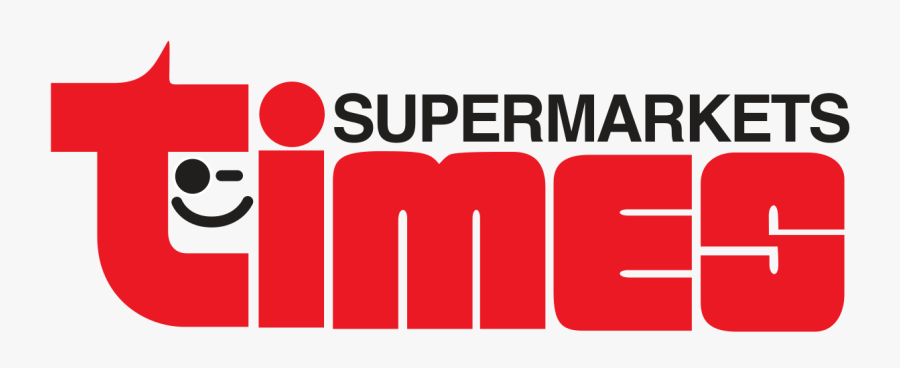 Times Hawaii Logo, Transparent Clipart