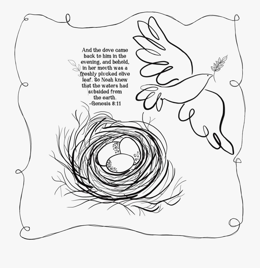 Line Art, Transparent Clipart