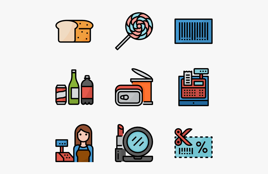 School Icon Vector Png, Transparent Clipart