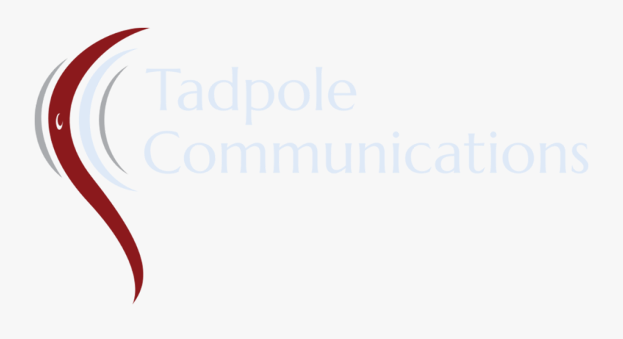 Tadpole Clip Art, Transparent Clipart