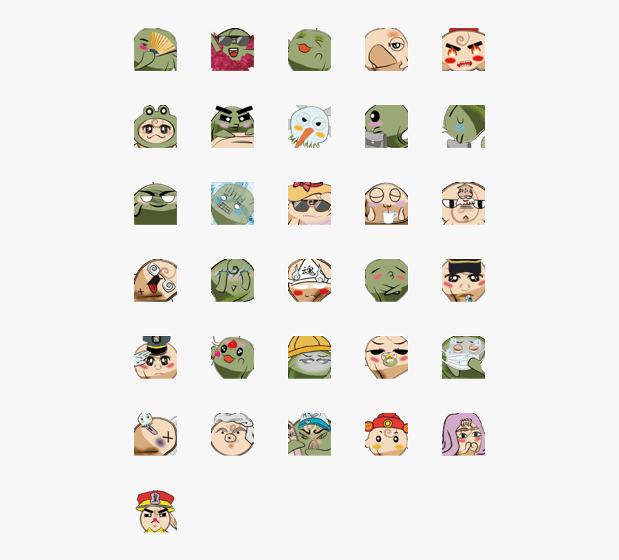 Icon, Transparent Clipart