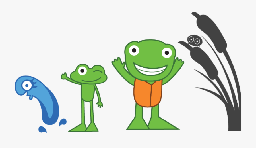 Cartoon, Transparent Clipart