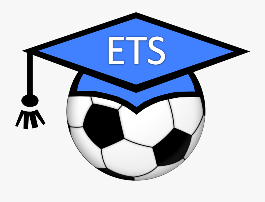 Draw A Soccer Ball, Transparent Clipart
