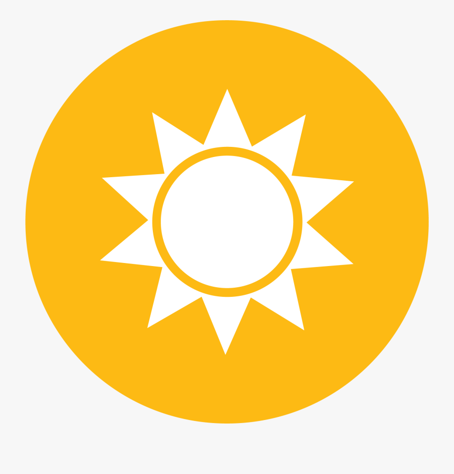 Close Icon Png Yellow, Transparent Clipart