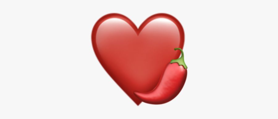 Heart, Transparent Clipart