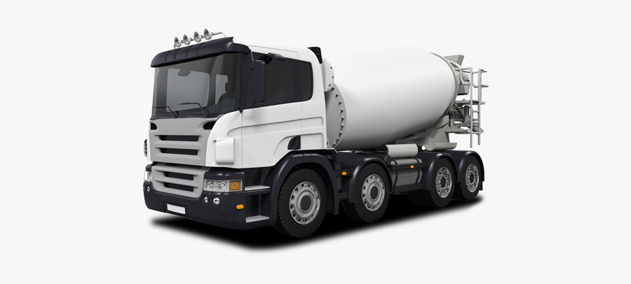 Cement Mixers Camera, Transparent Clipart