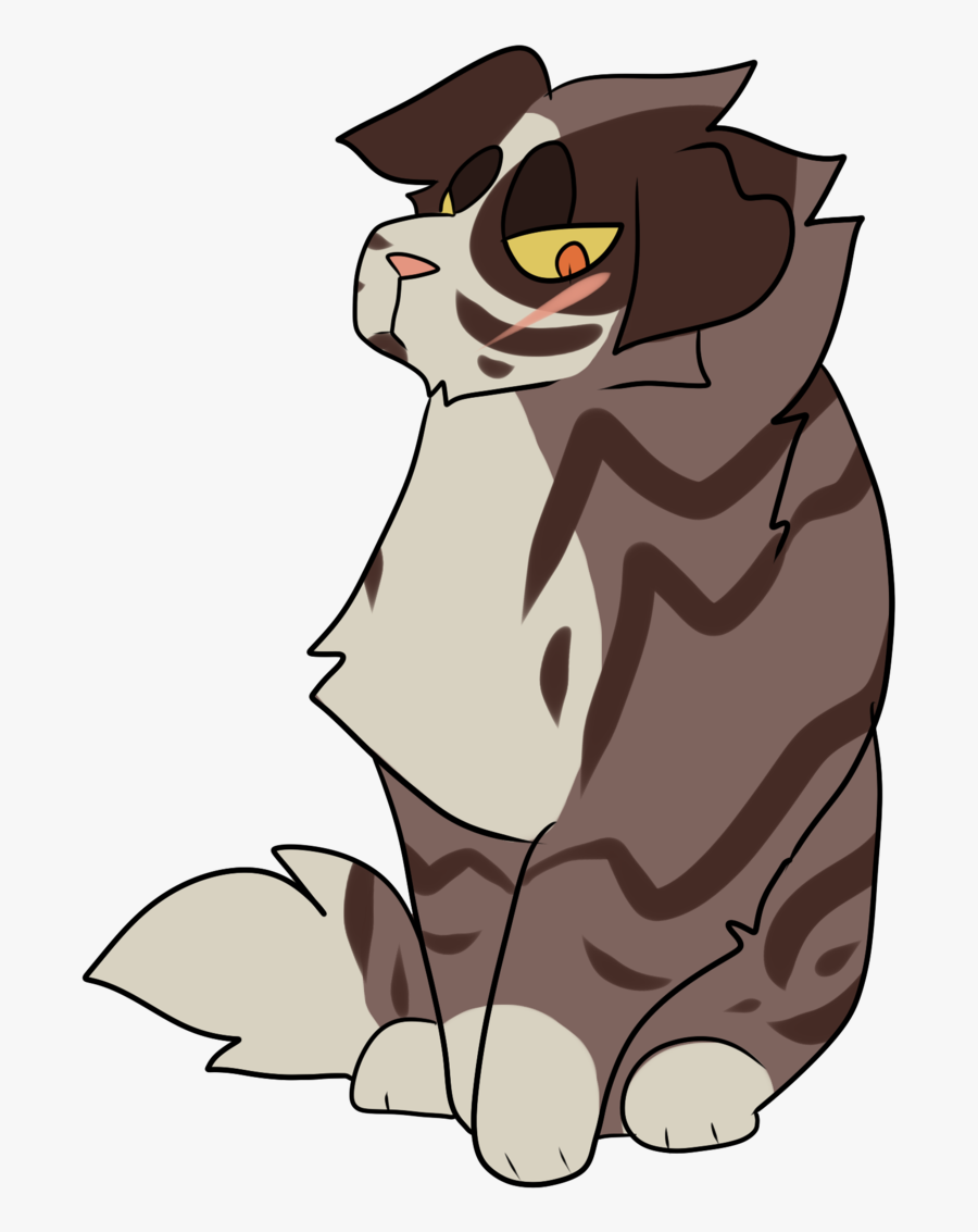 Talon Of Swooping Eagle - Cartoon, Transparent Clipart