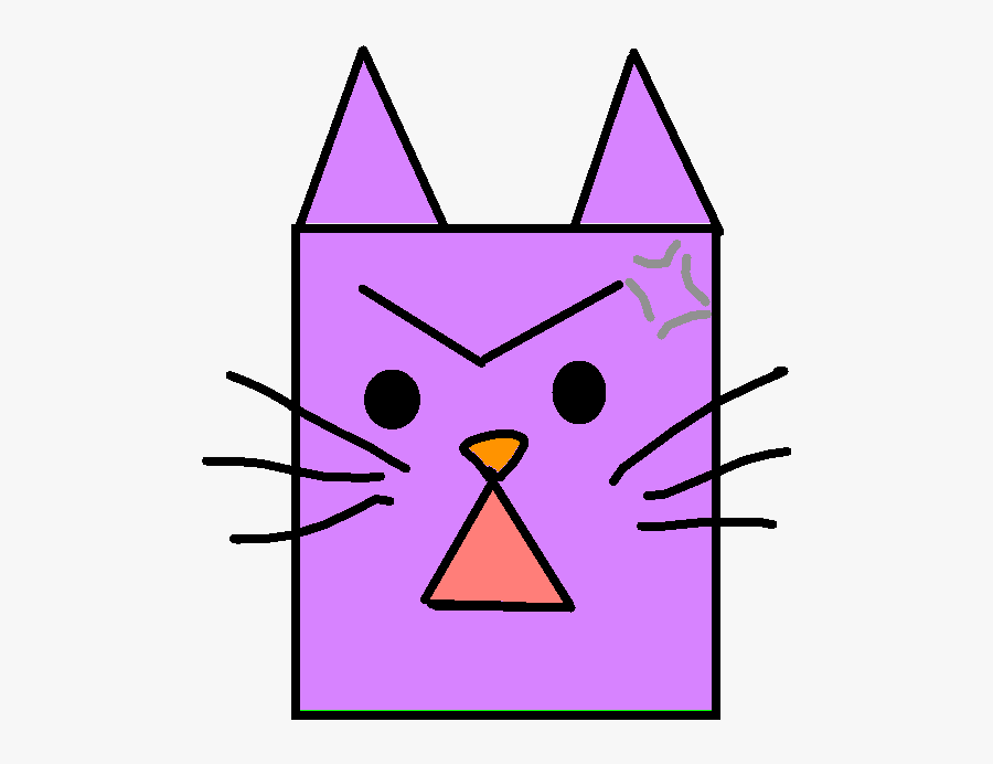 Monet Rubik's Cube, Transparent Clipart