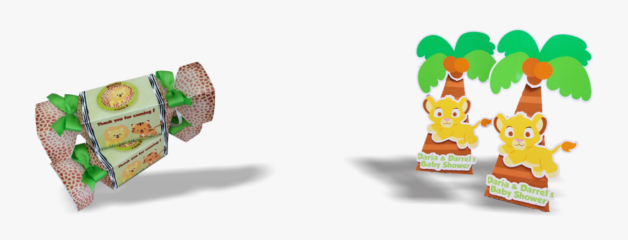 Safari - Cartoon, Transparent Clipart