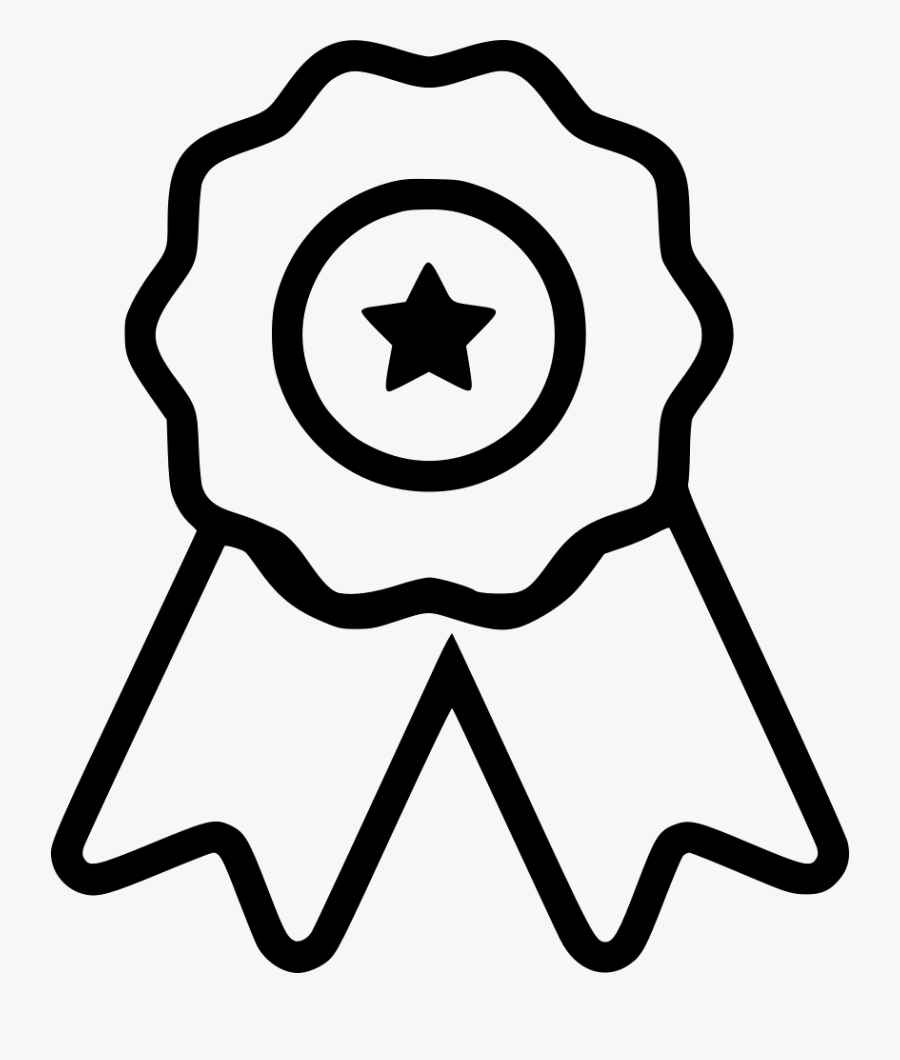 Line Art,symbol,coloring Book,clip Art - Reputation Icon Png, Transparent Clipart