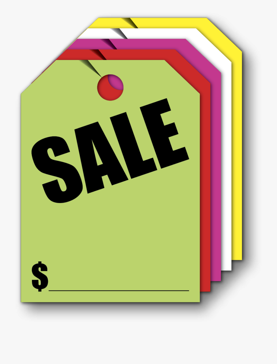 Sale, Transparent Clipart