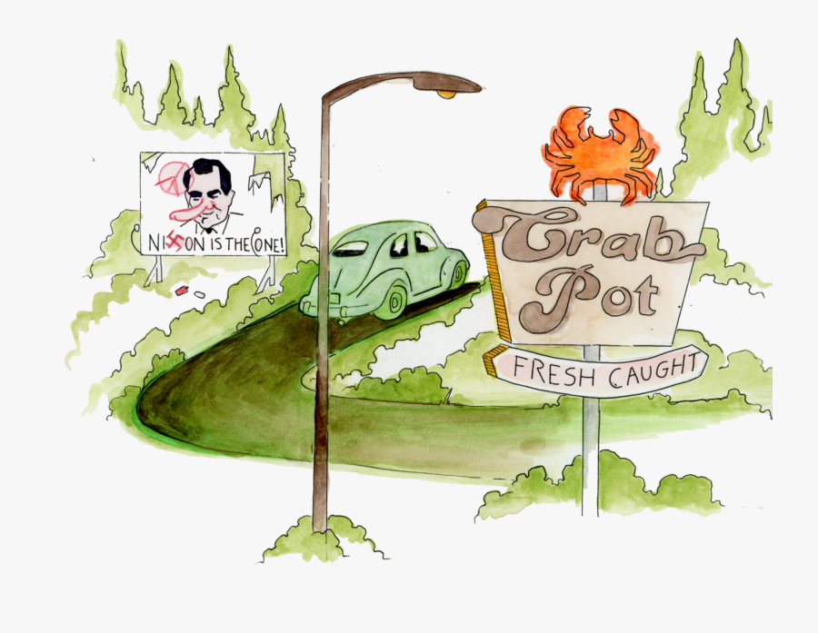 Cartoon, Transparent Clipart