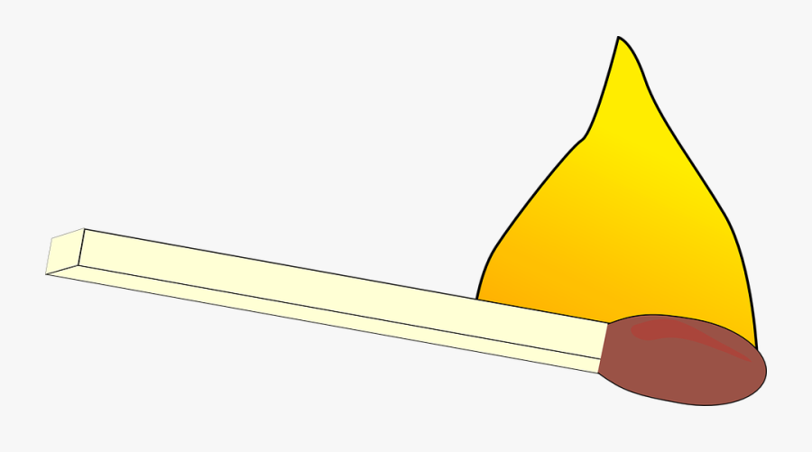 Fire Cliparthot Of Addressed, Transparent Clipart