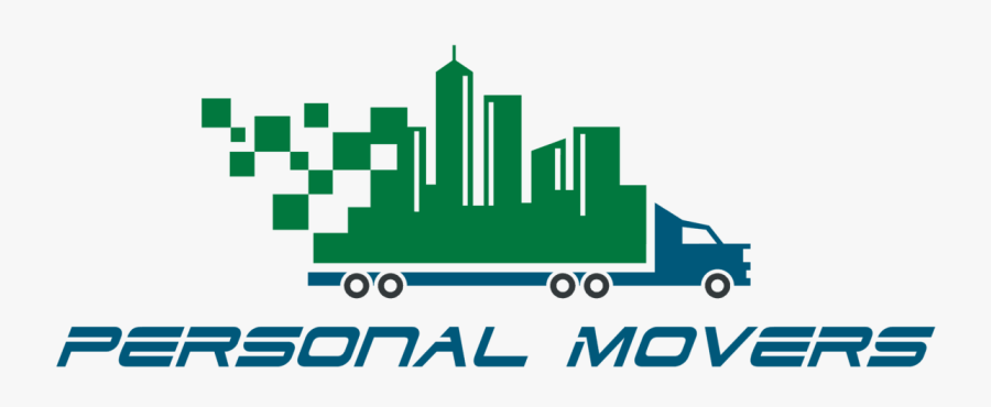 Personal Movers Moving Company - Civil Engineer Logo Png, Transparent Clipart