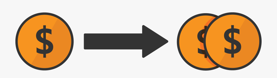 Matching Gift - Circle, Transparent Clipart