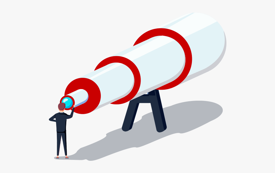 Medicamatch Connects Manufacturers With Matching Distributors - Illustration, Transparent Clipart