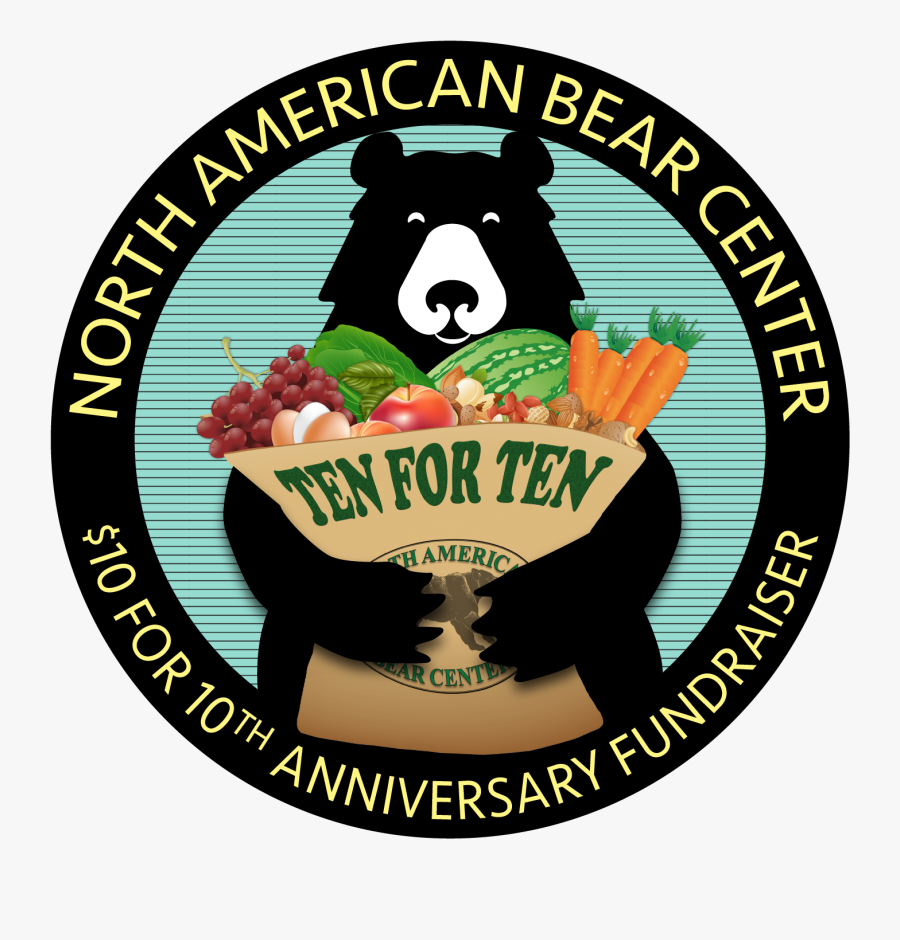 Ten For Ten Fundraiser Clipart , Png Download - Karadeniz Technical University, Transparent Clipart