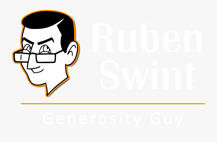 Rs Primary Logo Blackbg, Transparent Clipart