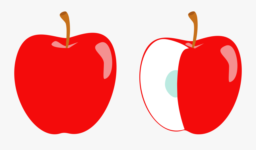 Mcintosh, Transparent Clipart
