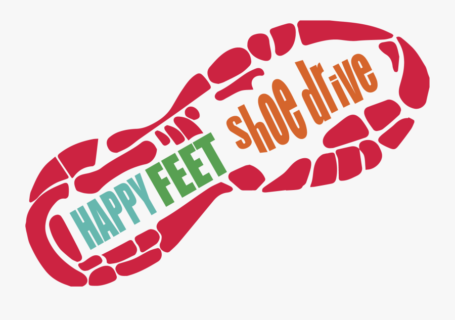 Happy Feet - Illustration, Transparent Clipart