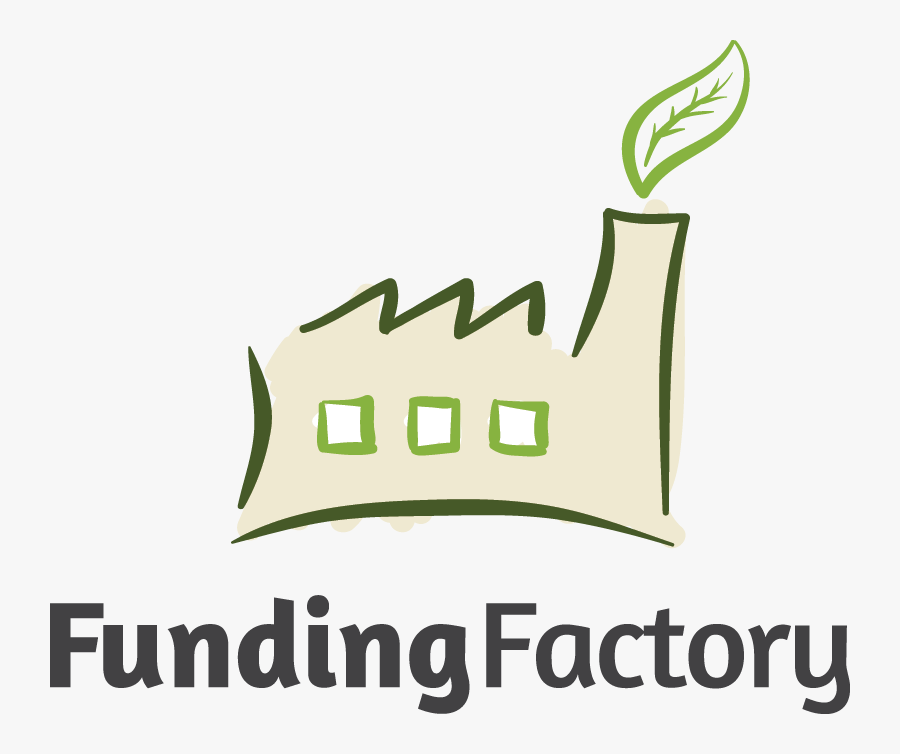 Funding Factory, Transparent Clipart