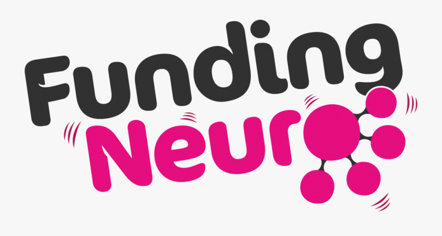 Funding Neuro, Transparent Clipart