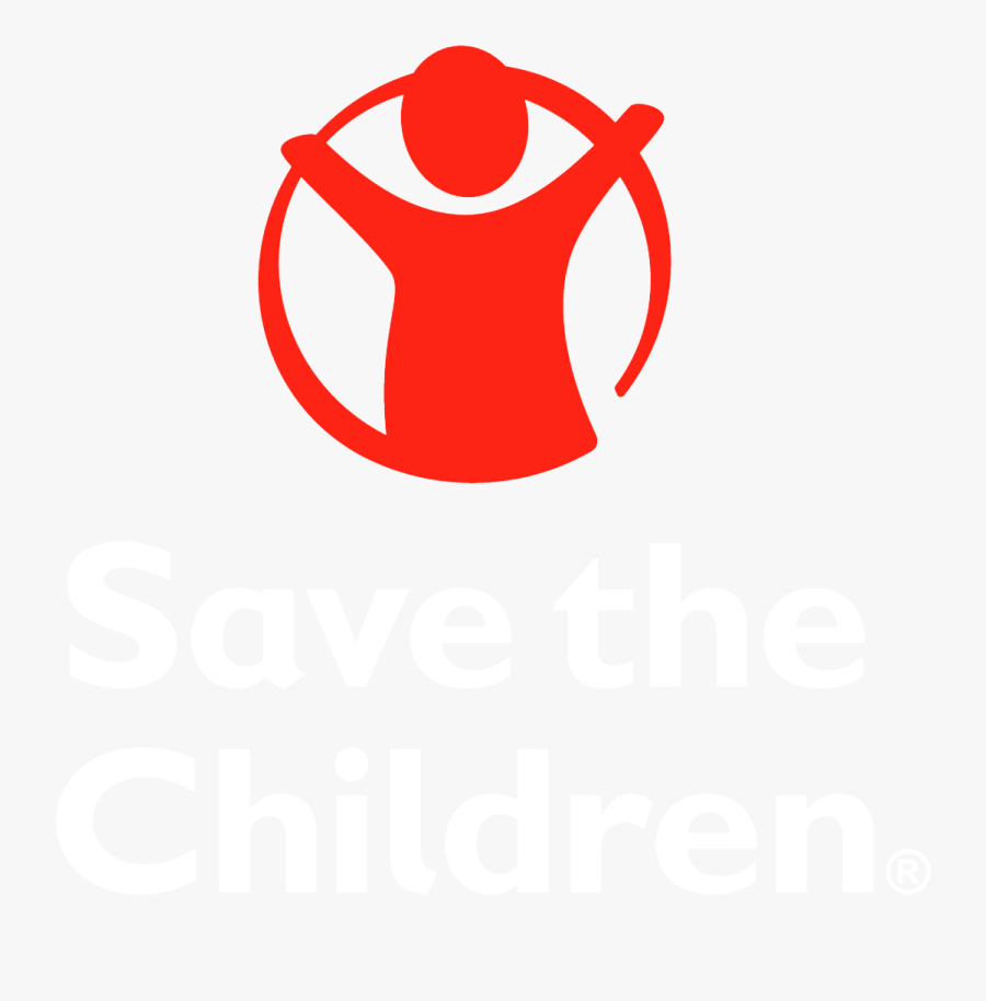 Save The Children, Transparent Clipart