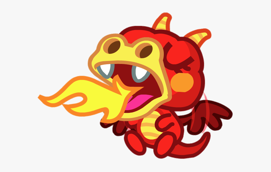 Burnie The Fiery Frazzledragon Shooting Fire Clip Arts - Shiny Burnie Moshi Monsters, Transparent Clipart