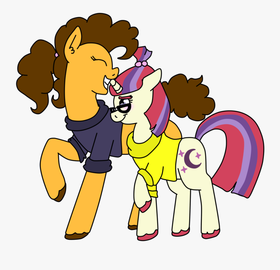 Sylver-unicorn, Cheese Sandwich, Crack Shipping, Female, - Cartoon, Transparent Clipart