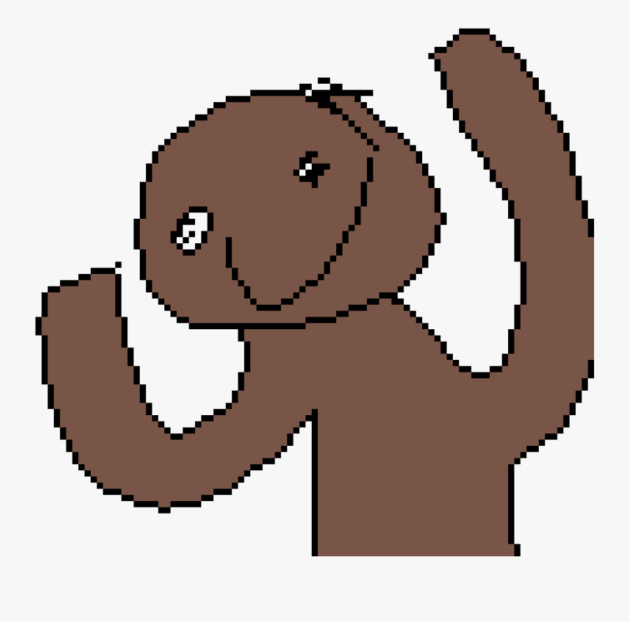 Has Cupquake, Transparent Clipart