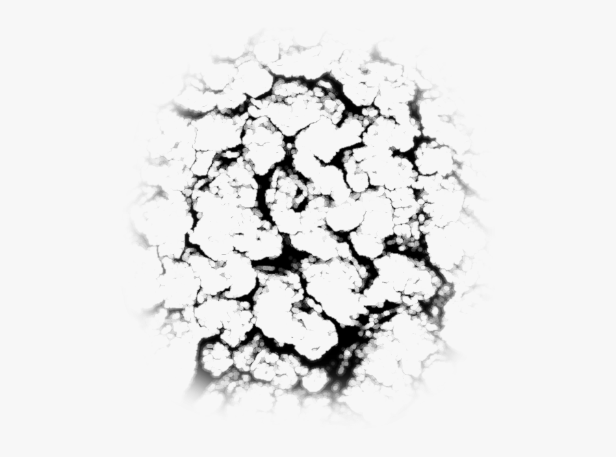 Transparent Screen Crack Png - Lava Cracks Png, Transparent Clipart