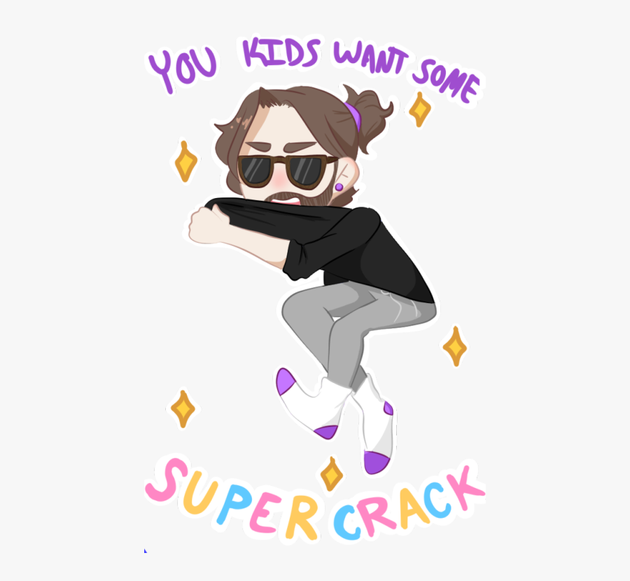 “who Wants The Super Crack
”
by Http - Cartoon, Transparent Clipart