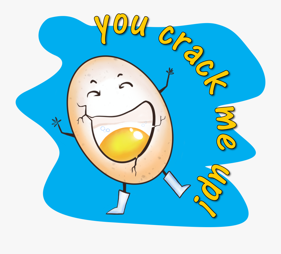 Crack Me Up3, Transparent Clipart