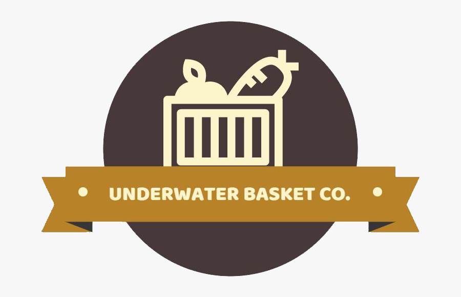 Basket Logo - Expert, Transparent Clipart
